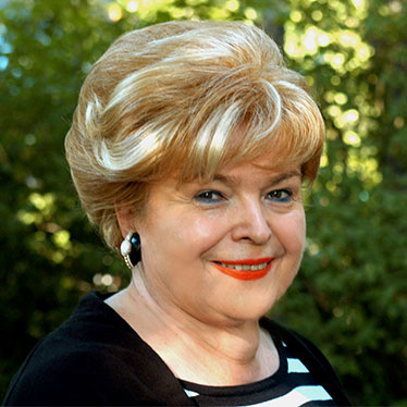 Frau Ursula Waldow